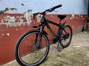 Duranta Bicycle