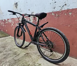 Duranta Bicycle