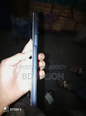 Oppo A55 5G 128 GB Black