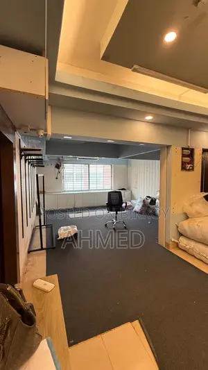 Office Space at Dhanmondi