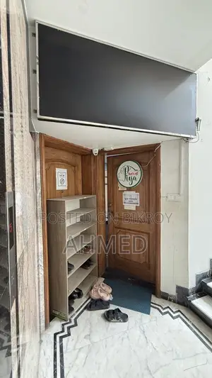 Office Space at Dhanmondi