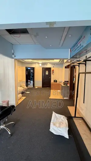 Office Space at Dhanmondi