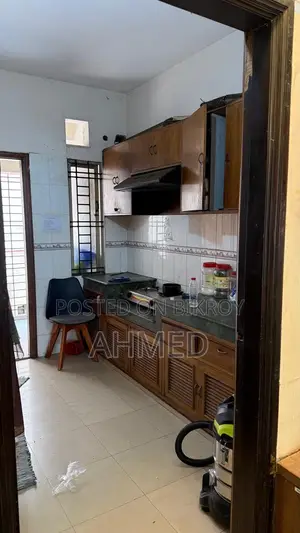 Office Space at Dhanmondi
