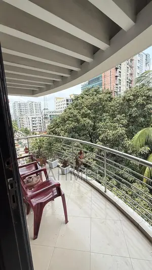 Office Space at Dhanmondi