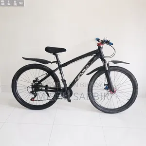 Nekro Rgus - Stunt Cycle for sale