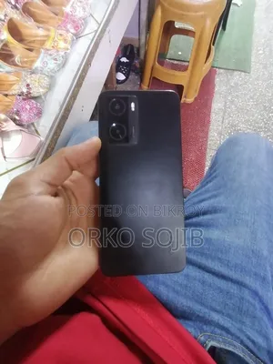 Oppo A57 4G 64 GB Black