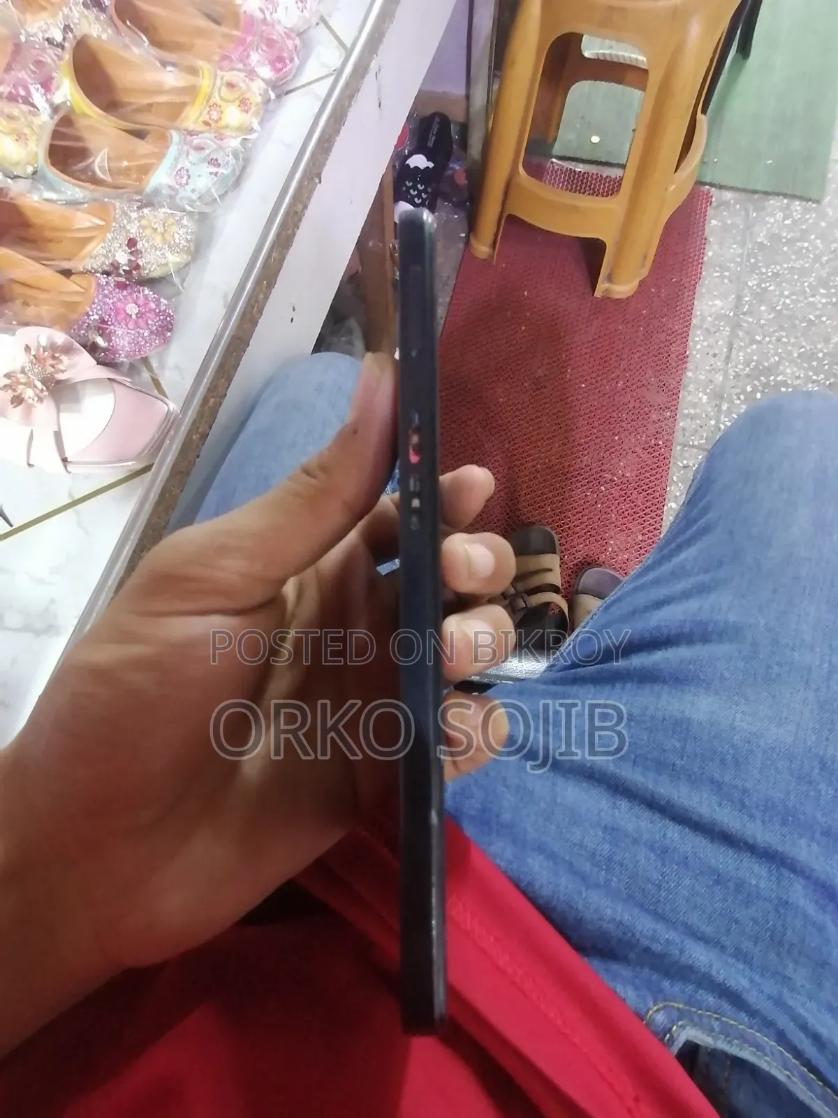Oppo A57 4G 64 GB Black