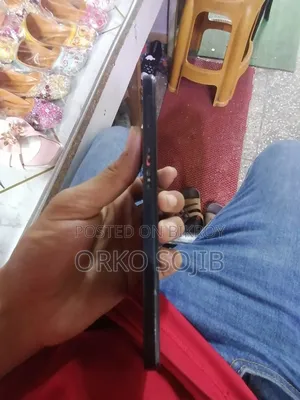 Oppo A57 4G 64 GB Black
