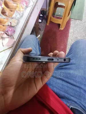 Oppo A57 4G 64 GB Black
