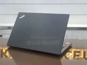 Laptop Lenovo 8GB Intel Core I5 SSD 256GB