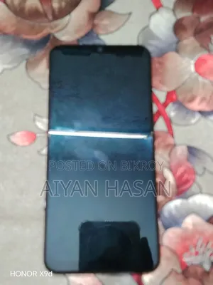 Samsung Galaxy A50 64 GB Black