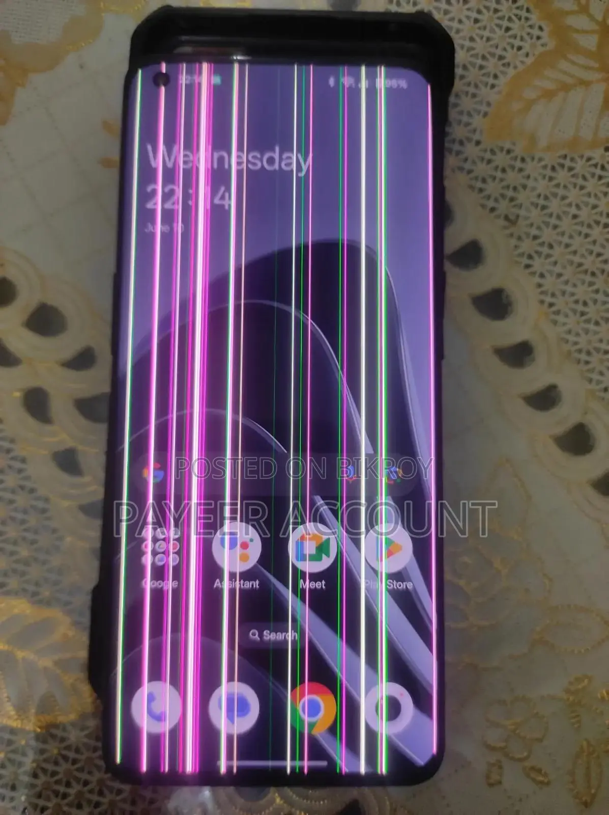 OnePlus 10 Pro 256 GB Black