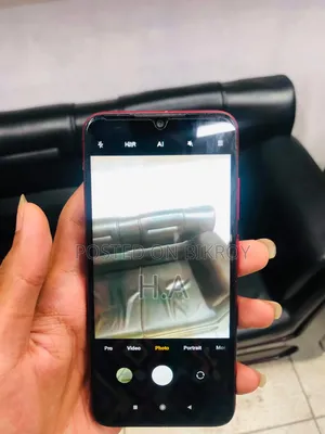 Xiaomi Redmi Note 7S 64 GB Red