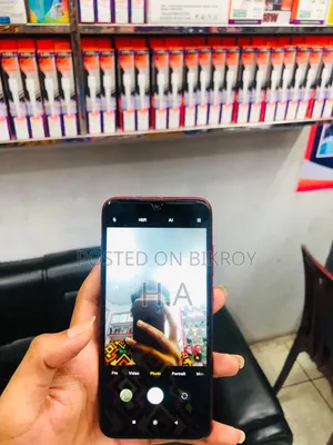 Xiaomi Redmi Note 7S 64 GB Red