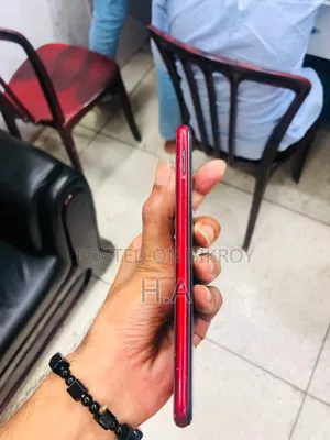 Xiaomi Redmi Note 7S 64 GB Red