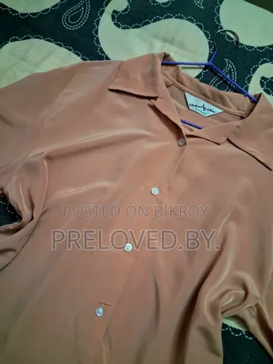Women's Shirt