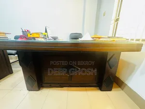 Executive Office Table