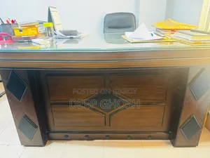 Executive Office Table