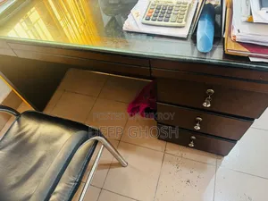 Executive Office Table