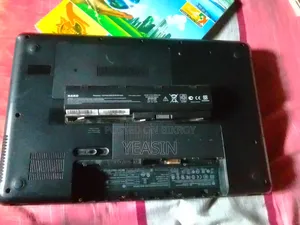 ল্যাপটপ এইচপি ৬৩০ ২জিবি ইন্টেল কোর আই৩ হার্ড ড্রাইভ ৩২০জিবি