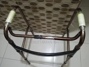 Folding Walking Frame / Walker - Almost New