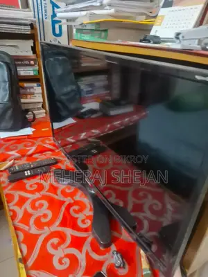 Walton Smart Voice Command LED TV