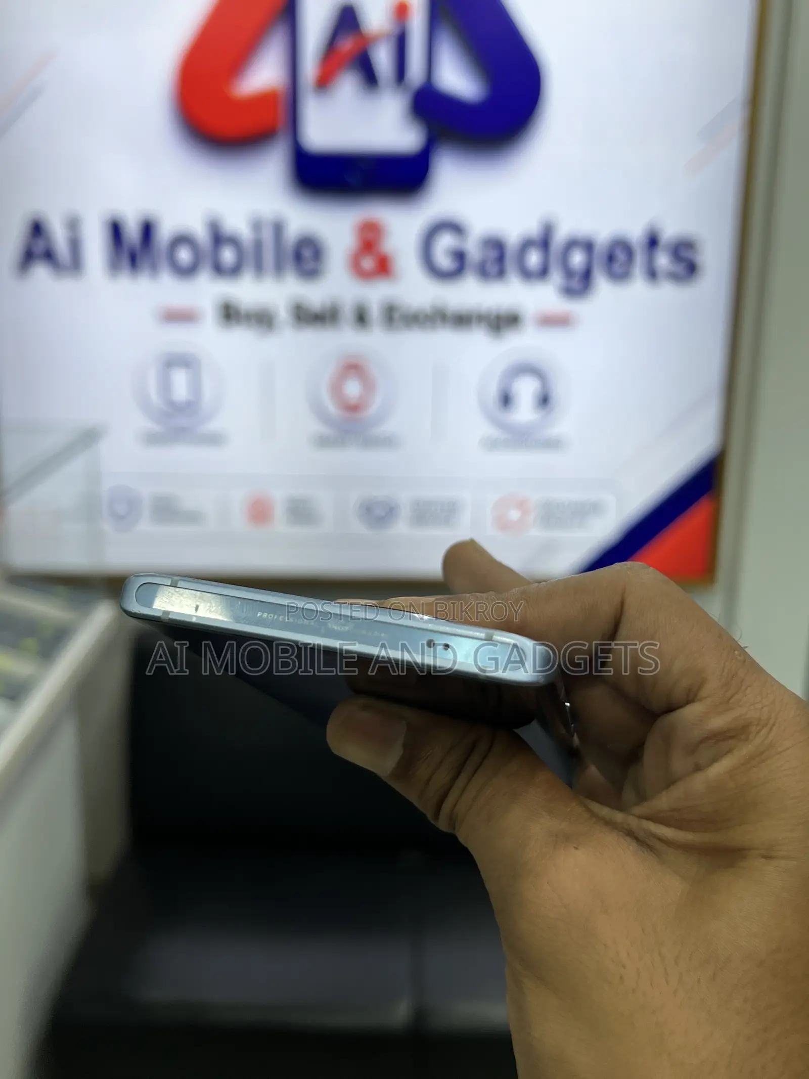 Vivo X90 256 GB Blue