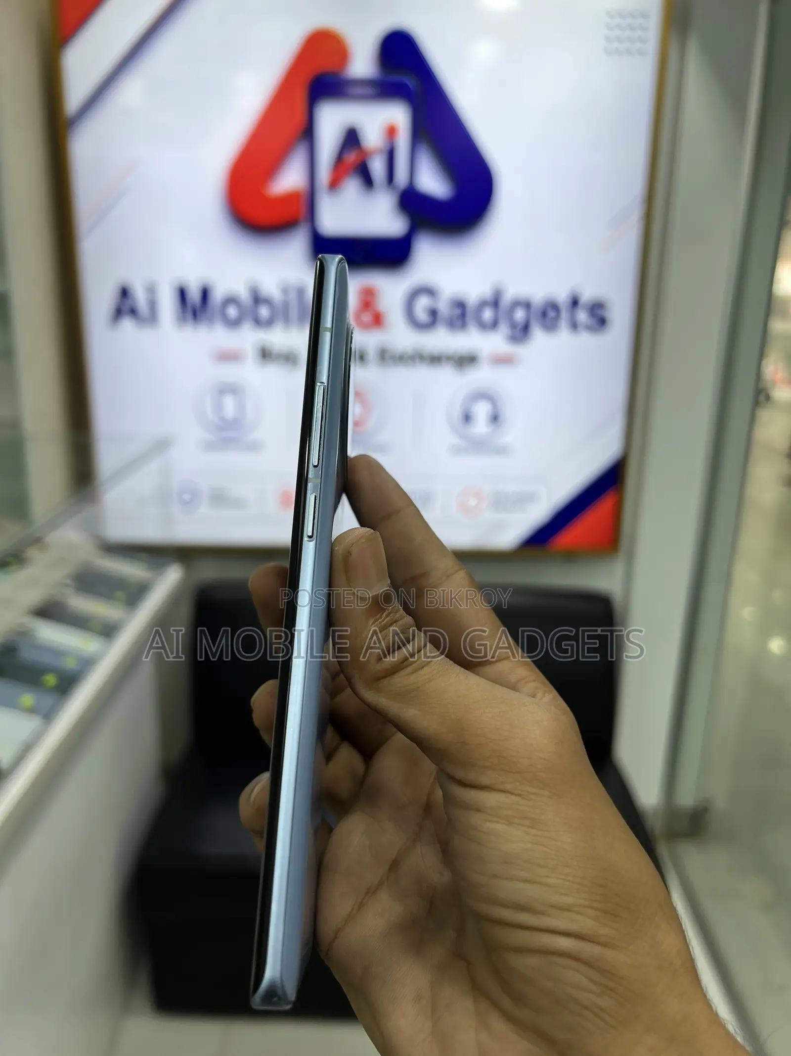 Vivo X90 256 GB Blue