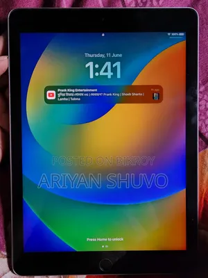 Apple iPad Mini 5 32 GB