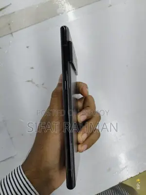 Google Pixel 6 Pro 128 GB Black