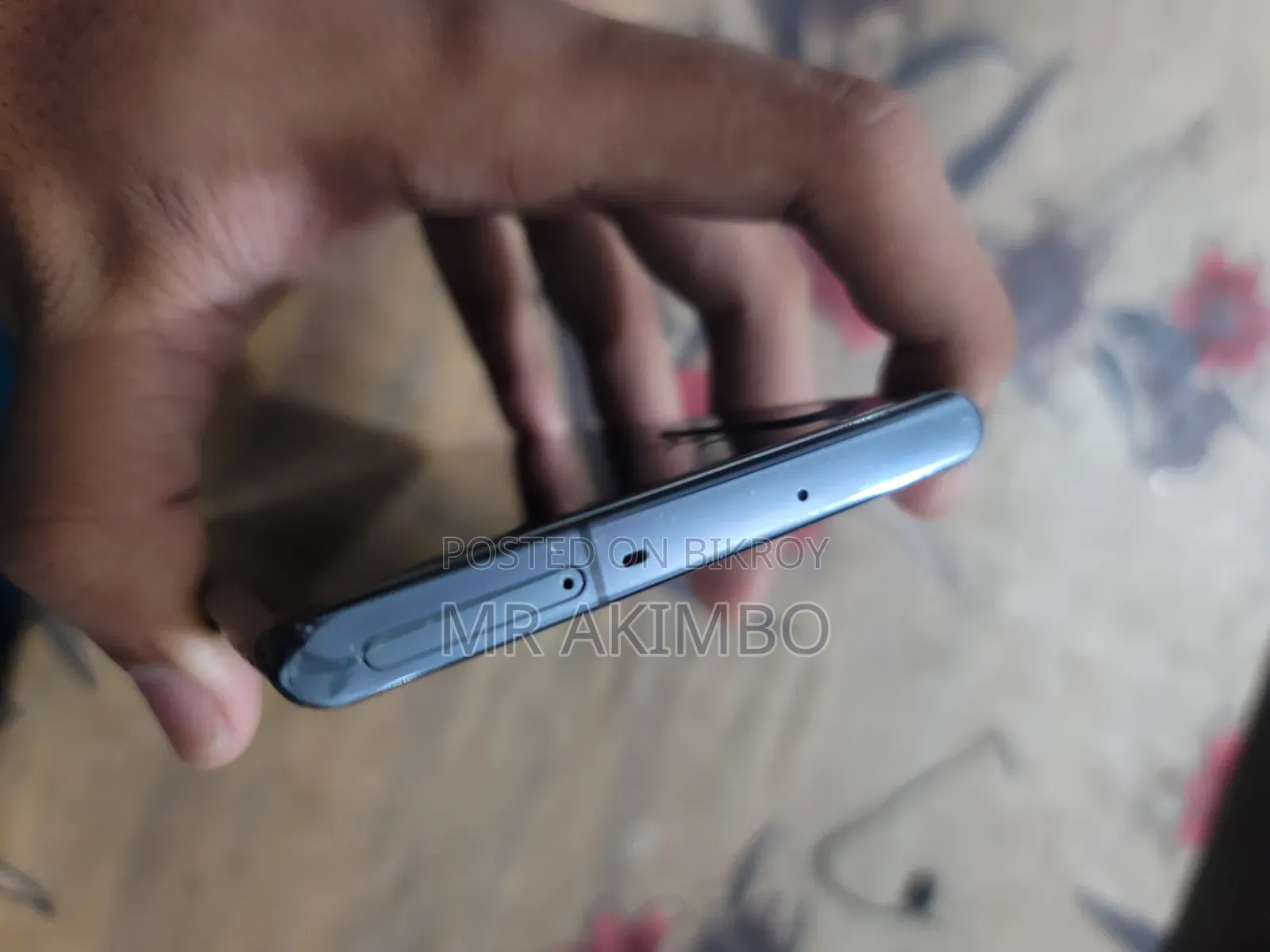 Samsung Galaxy Note 10 Plus 256 GB Black