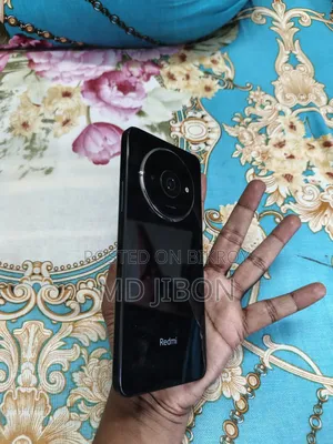 Xiaomi Redmi A3 64 GB Black