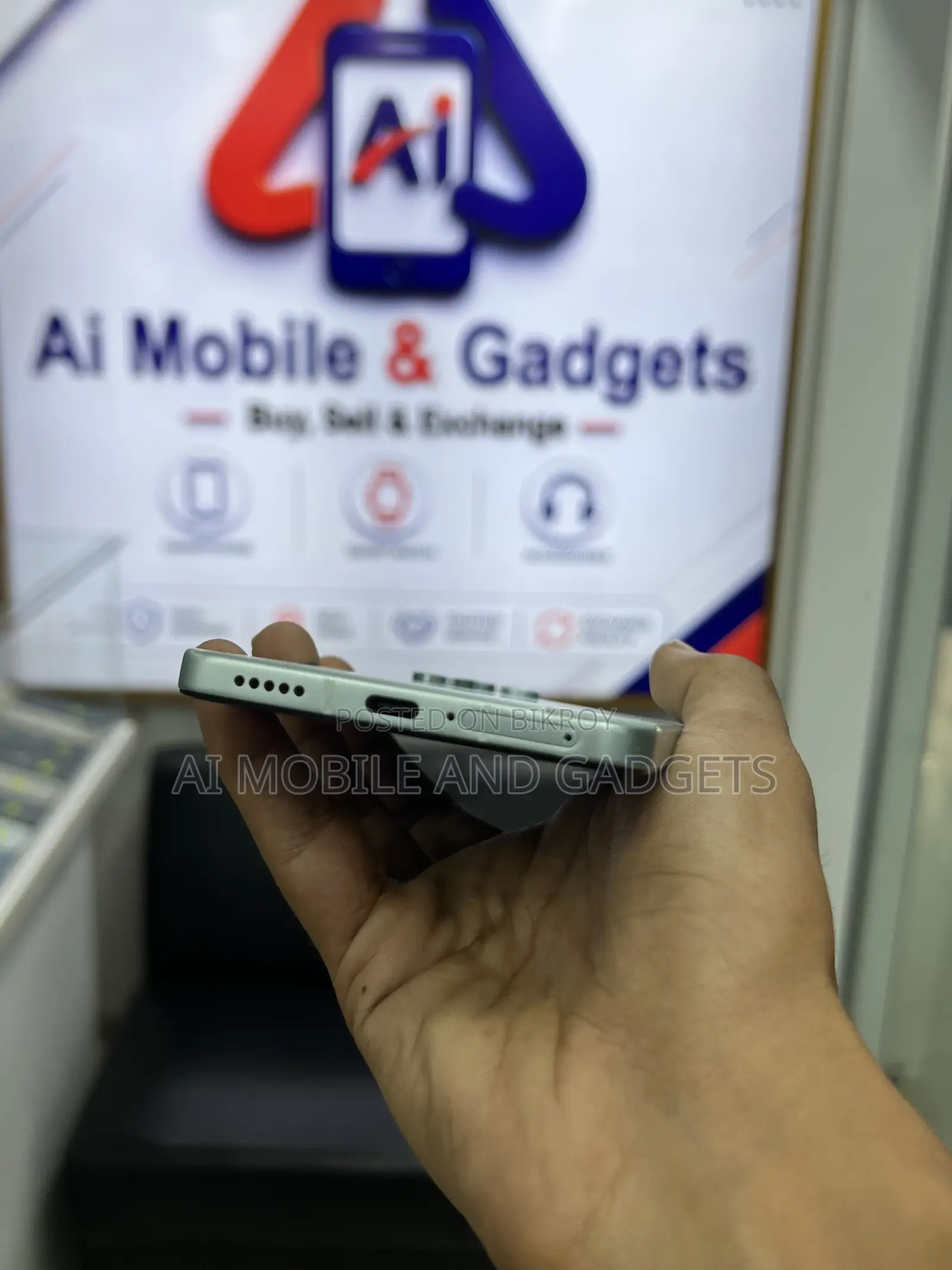 নাথিং ফোন সিএমএফ ফোন ২ প্রো ১২৮ জিবি সিলভার