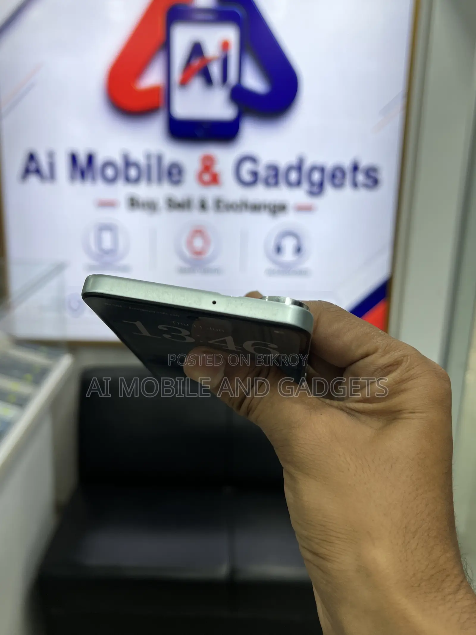 নাথিং ফোন সিএমএফ ফোন ২ প্রো ১২৮ জিবি সিলভার