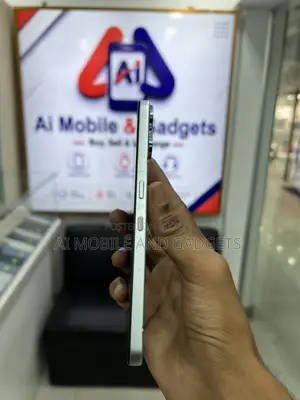 নাথিং ফোন সিএমএফ ফোন ২ প্রো ১২৮ জিবি সিলভার