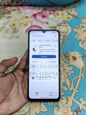 Xiaomi Redmi A3 64 GB Black