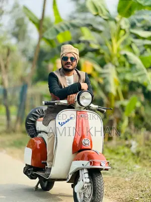 Bajaj Chetak 1989