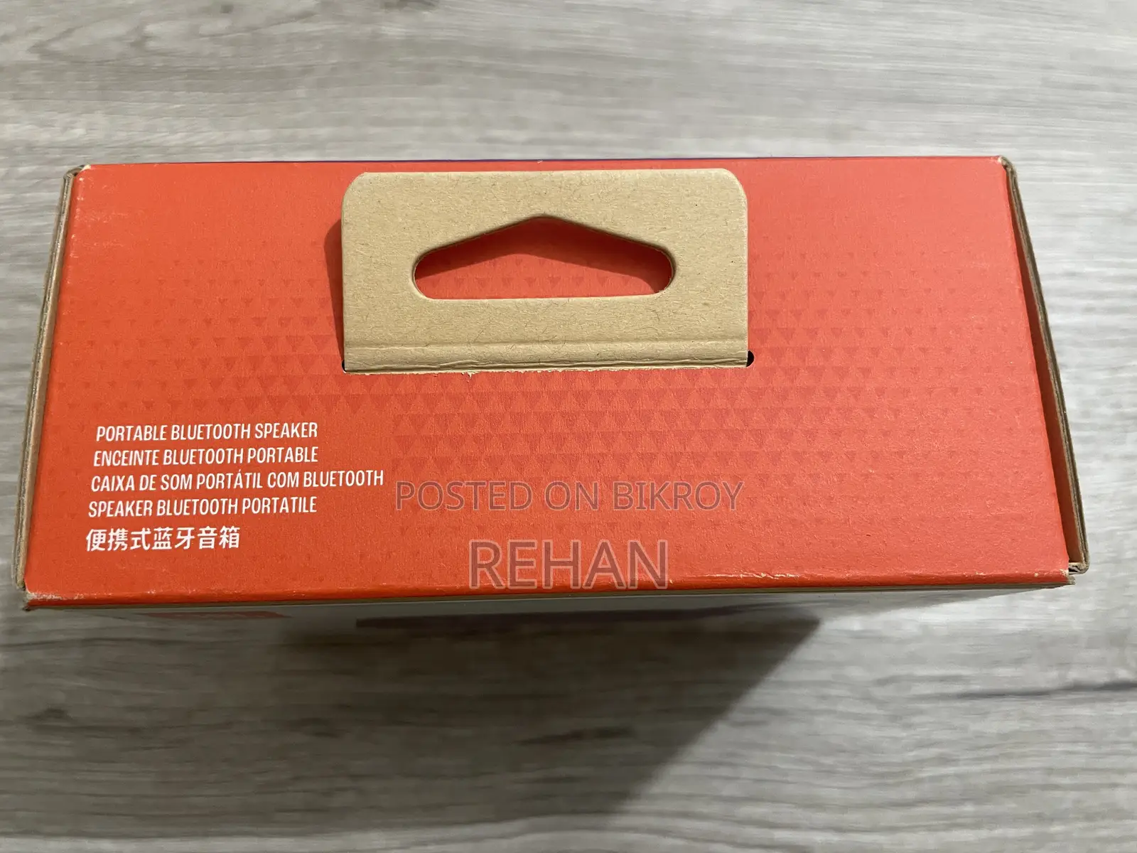 JBL Go 4 | Bluetooth Sound Box