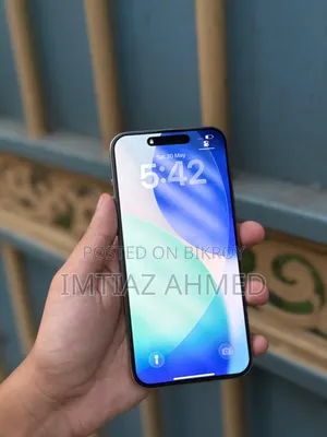 Apple iPhone 15 Pro Max 256 GB