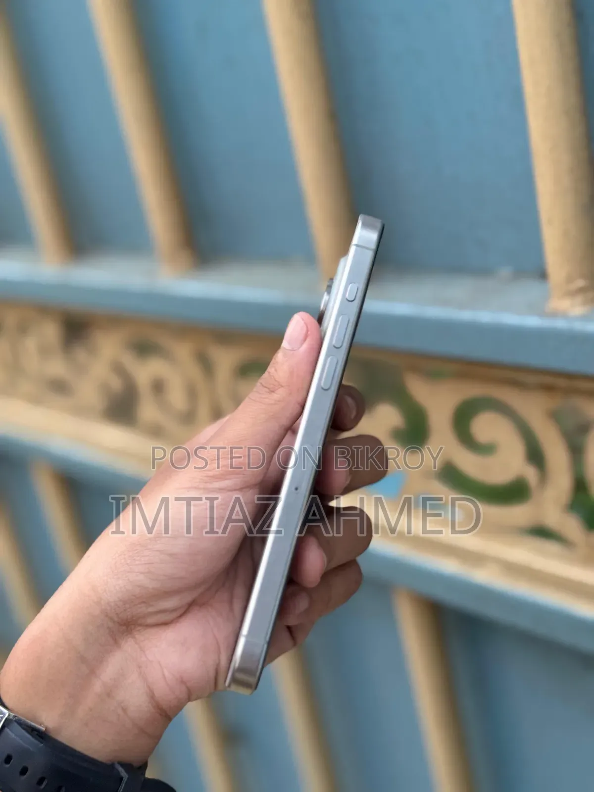 Apple iPhone 15 Pro Max 256 GB