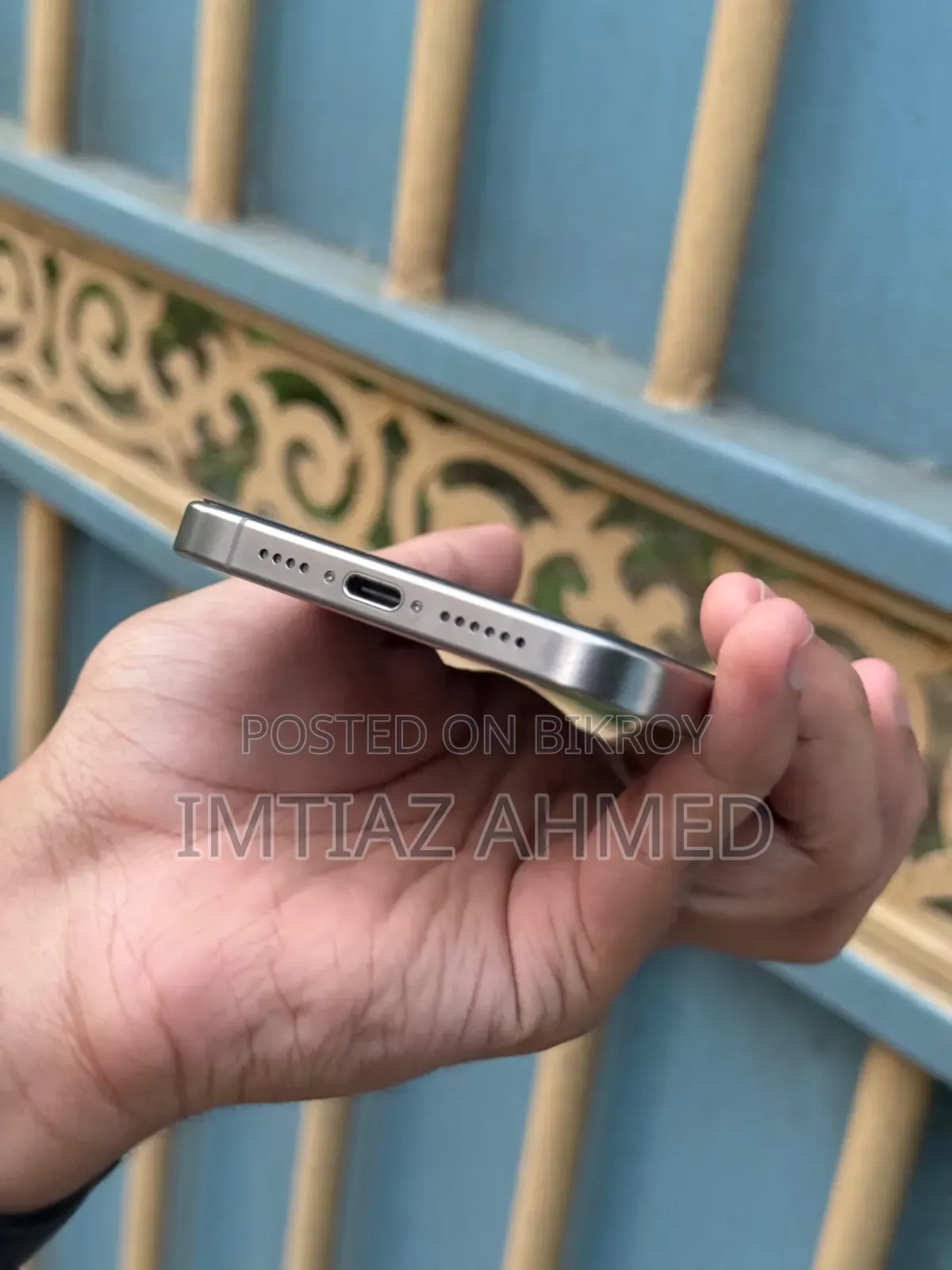 Apple iPhone 15 Pro Max 256 GB