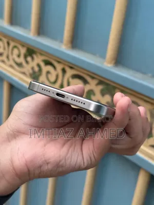 Apple iPhone 15 Pro Max 256 GB