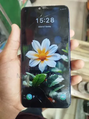 Oppo A3s 64 GB Blue