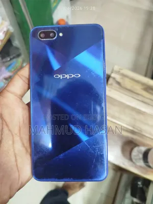 Oppo A3s 64 GB Blue