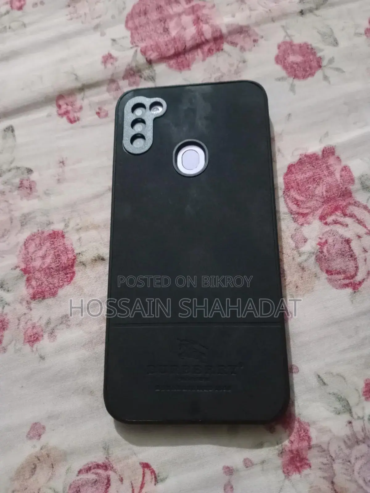Samsung Galaxy M11 32 GB Pink