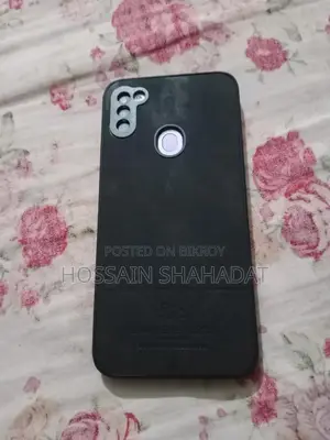 Samsung Galaxy M11 32 GB Pink