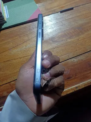 Tecno Spark 20C 128 GB Black