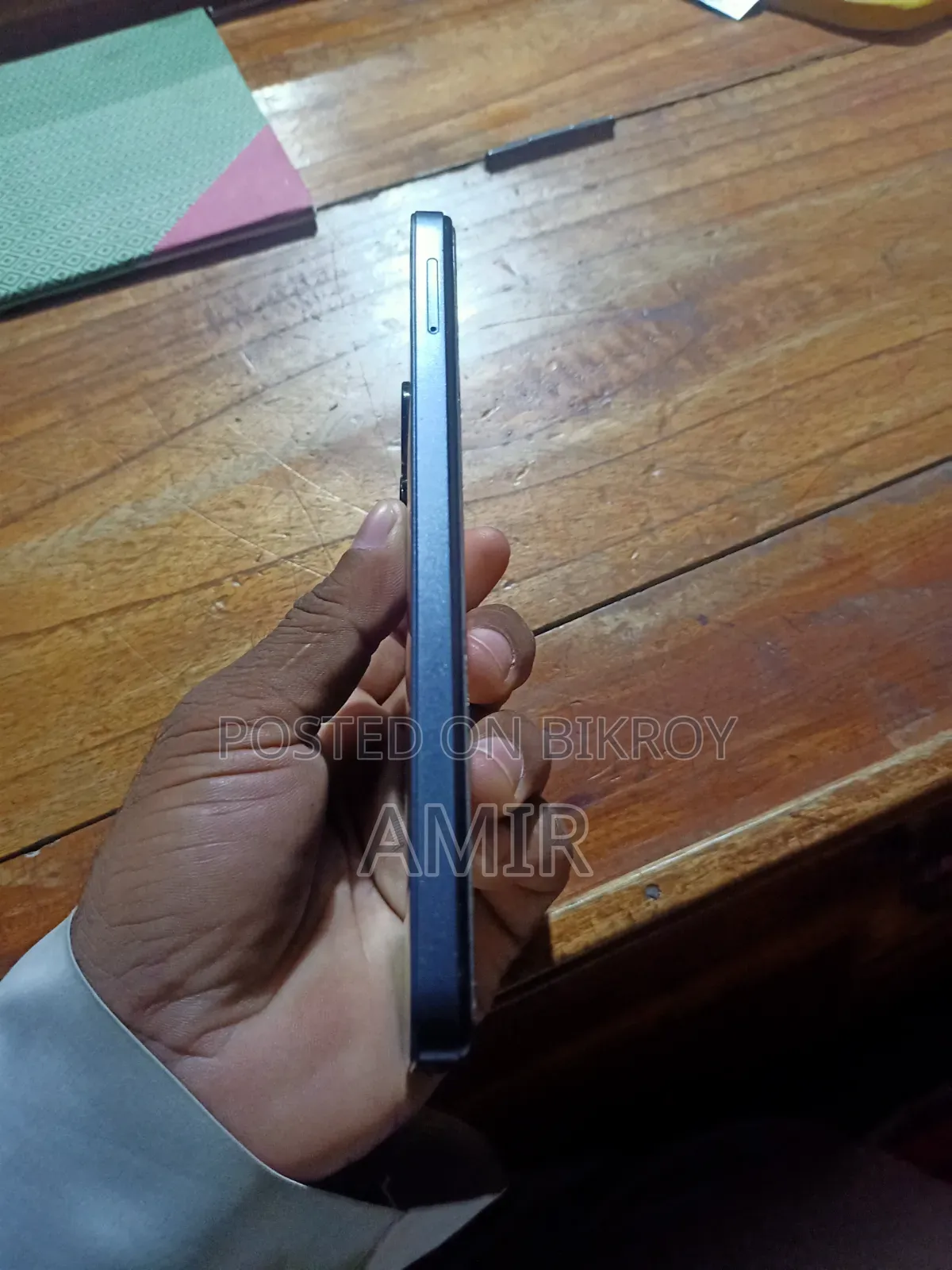Tecno Spark 20C 128 GB Black
