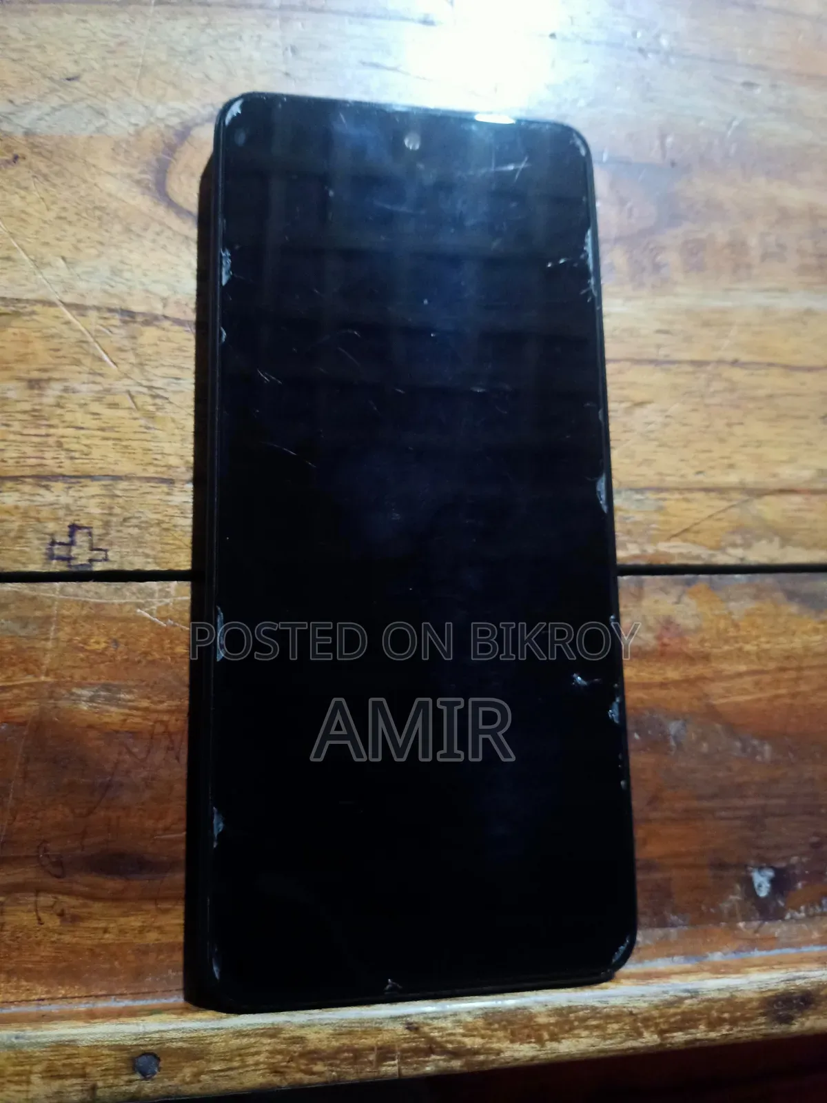Tecno Spark 20C 128 GB Black