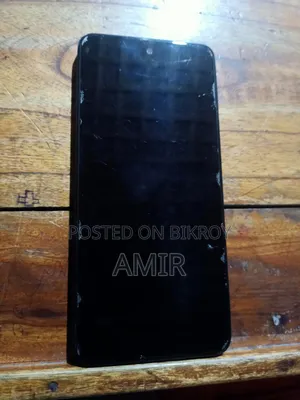 Tecno Spark 20C 128 GB Black